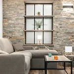 Apartment Cote Palais Avec Climatisation - Fibre & Netflix - Spacieux En Rez-de-chaussee Carcassonne